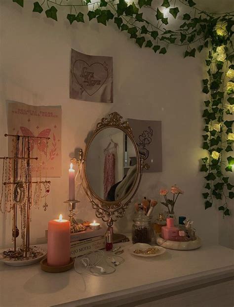 15 Coquette Room Decor Ideas Tips To Create The Feminine Decor