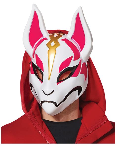 Fortnite Drift Mask Fortnite Costume Accessories Karneval Universe