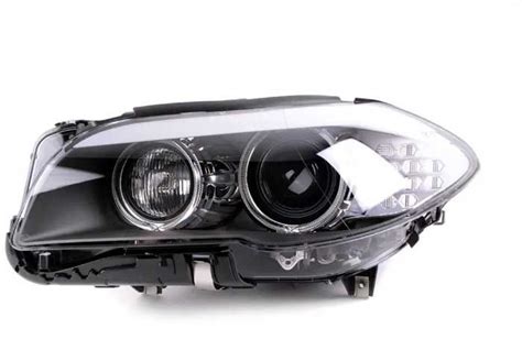 Bmw F10 Headlight Replacement Or Repair Common Issues For 5 Series