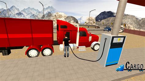 Truck Simulator 2 Truck Games For Android Apk Download