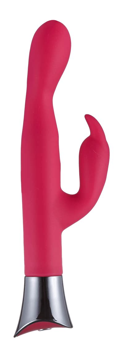 Vibrador Noti Vibe 10 Funções De Vibração Central Erótica Sex Shop