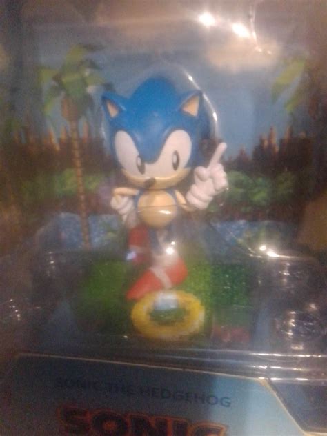 Boneco Sonic The Hedgehog Vila Franca De Xira Olx Portugal