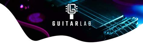 Guitar Lab Support Mural Métallique Pour Guitare Supporte 3