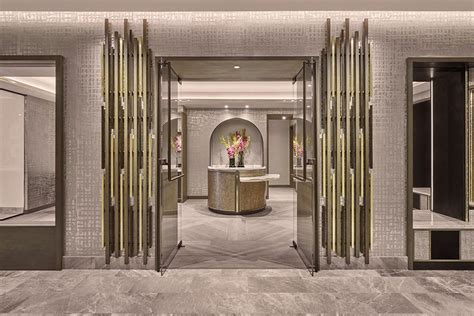 st regis chicago opens  doors hospitality design