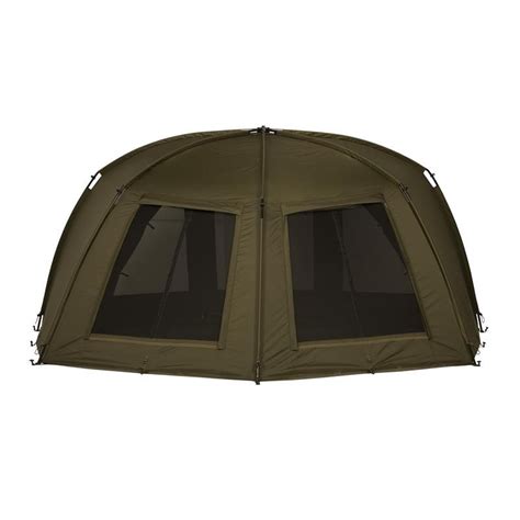 Tempest Bivvy Aquatexx Ev Trakker Carpvip