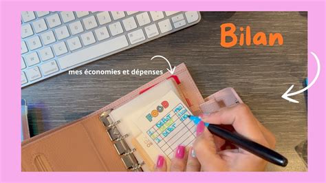 Bilan Semaine Septembre Remplissage Youtube