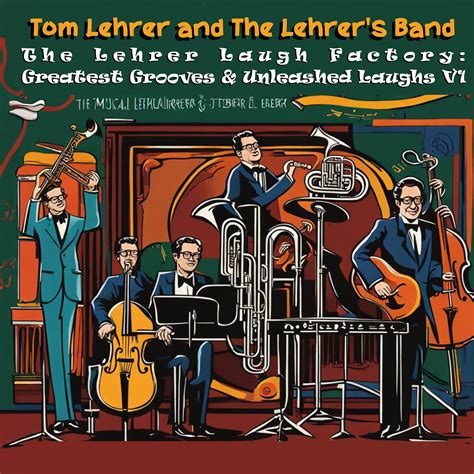 The Masochism Tango Tom Lehrer