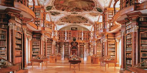 beautiful libraries   world  library design