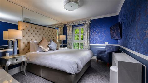 Dromhall Hotel Killarney 4 Hotel In Kerry Official Website