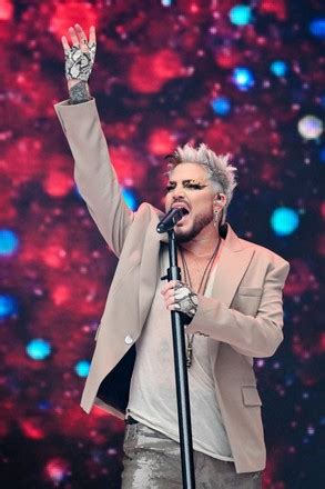 GELLY On Twitter PRO PHOTOS Adamlambert Performing At CapitalSTB