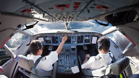 federal flight deck officer