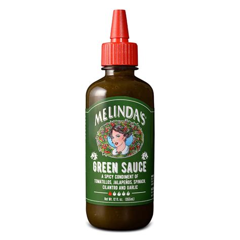 The Best Green Hot Sauce That You Simply Must Try