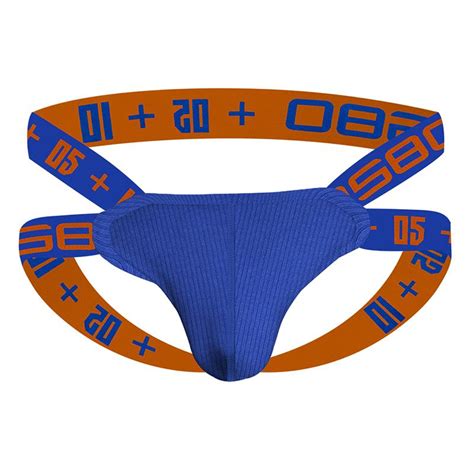 Buy Cmenin Bs Pieces Sequence Modal Sexy Men Underwear Thongs Mens