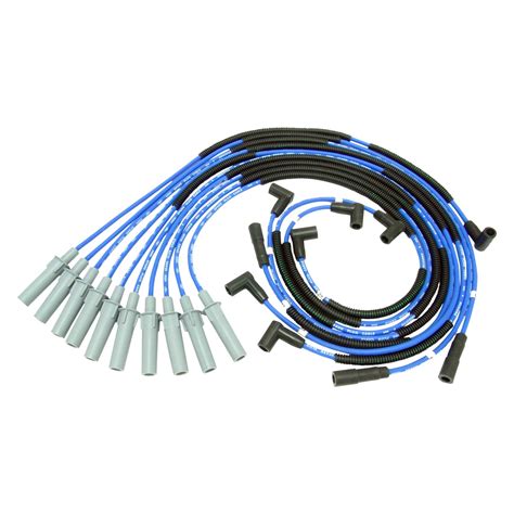 Ngk Dodge Viper Spark Plug Wire Set