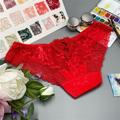 Lacebyjane Hot Lace Panty Lingerie Sexy Panty Erotic Unique Etsy Uk