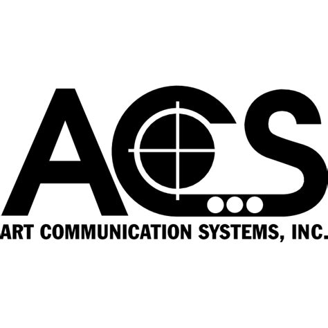 Acs Inc Logo Png Download