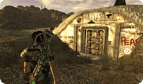 Fallout New Vegas Plugged In