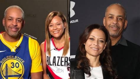 Who are Stephen Curry's Parents, Sonya Curry and Dell Curry?