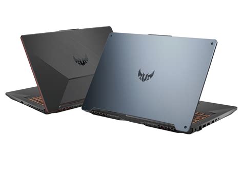 CES 2020 ASUS Unveils Zephyrus G14 And Ryzen Powered TUF Gaming