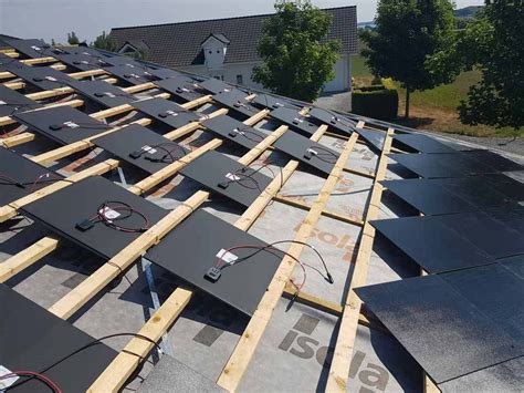 Солнечные панели в Калининграде