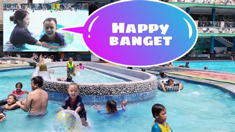 Berenang Seru Di Kolam FAJAR PANORAMA Cimahi Bandung YouTube