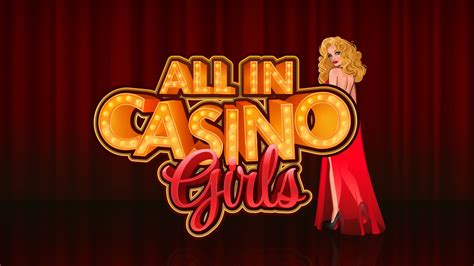 All in Casino Girls for Nintendo Switch - Nintendo Official Site