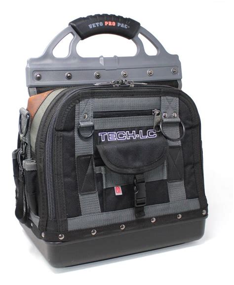 Veto Pro Pac Tech Series Tech Lc At D M Tools