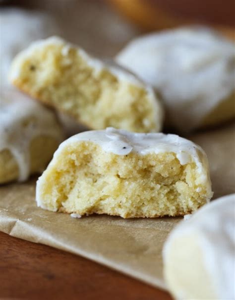 Authentic Southern Tea Cakes Recipe | Cookies and Cups