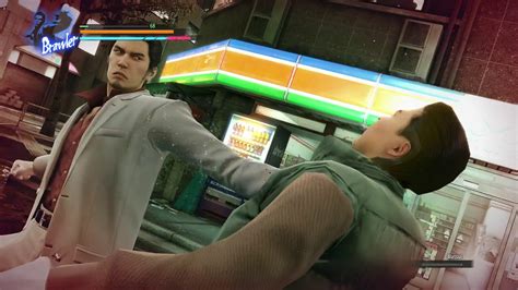 Yakuza Kiwami Ps Gameplay Substories Bump And Scam Revenge