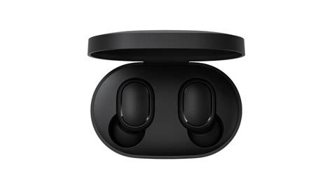 Redmi Earbuds S launched in India as most affordable wireless earbuds ...