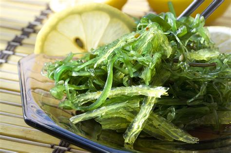 Savor the Ocean: Our Favorite Seaweed Recipes