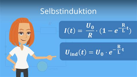 Induktivit T Einheit Und Formelzeichen Mit Video