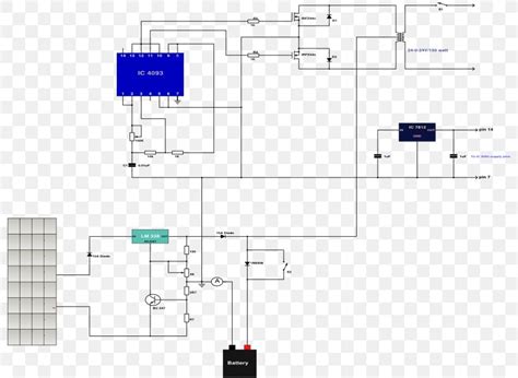 Free Solar Inverter Circuit Diagrams Circuit Diagram