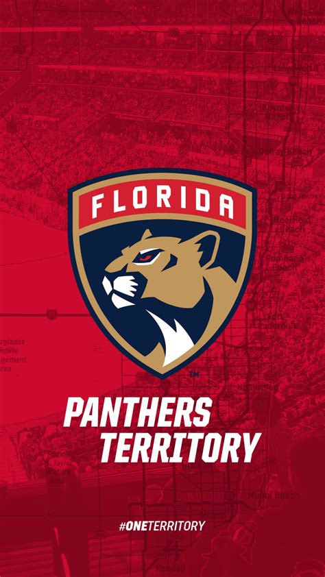 Florida Panthers Hd Wallpapers Wallpaper Cave