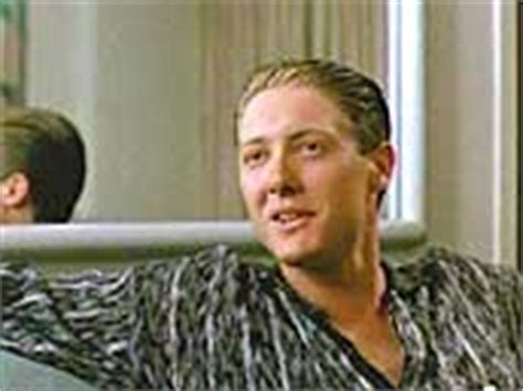 James Spader Movie Clips - James Spader in "Less Than Zero"