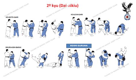 Diferenças Entre Jiu Jitsu E Judo REVOEDUCA