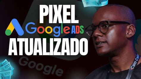 Como Criar E Instalar O Pixel Do Google Ads Do Jeito Pratico Youtube