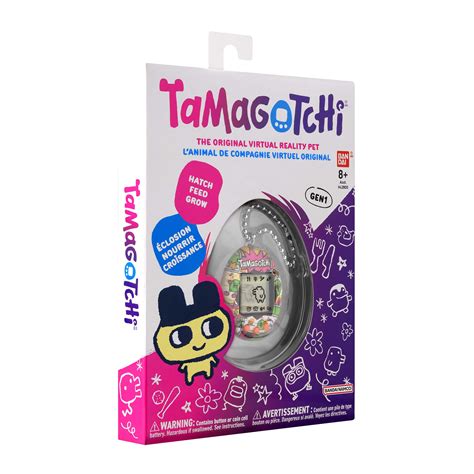 Tamagotchi Original Kuchipatchi Comic Book 42798nb Americana Pro