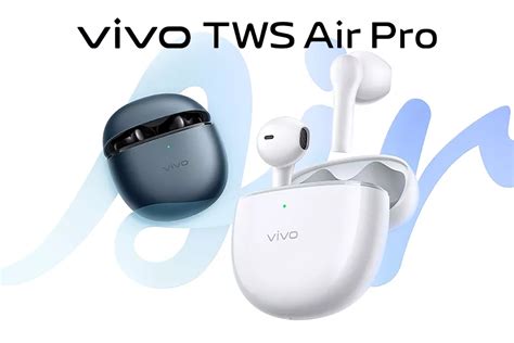 Vivo TWS Air Pro Review Less Than Three Hundred Semi In Ear Active