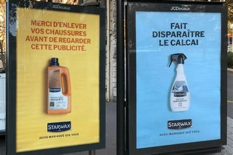 Exemples De Publicit S Dans Les Magazines