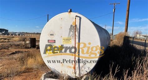 Gal Fuel Tank Petrorigs