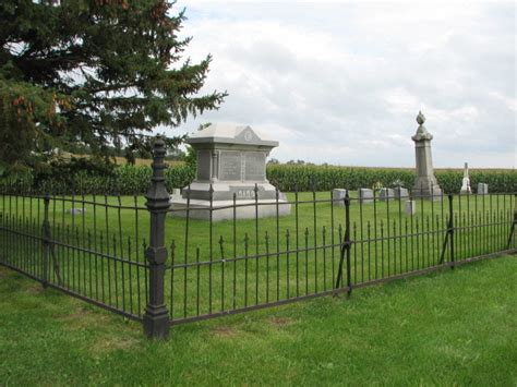 Lilly Cemetery Dans Illinois Cimeti Re Find A Grave