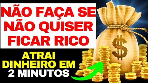 ORAÇÃO do IMPOSSÍVEL para ATRAIR DINHEIRO FUNCIONA TÃO RÁPIDO QUE