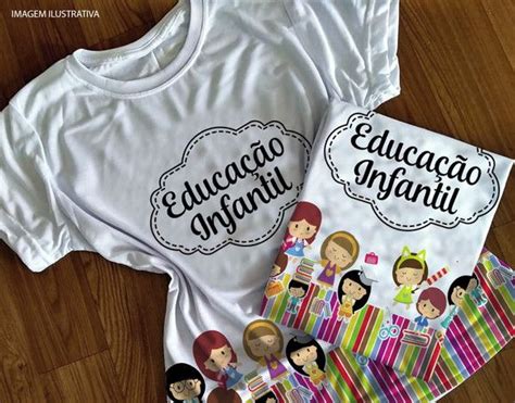 Informa Es Ms Estamparia Sg Camisa Personalizada Feita Especialmente