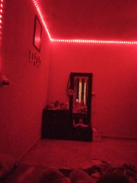 Luces Led Luces Led Habitacion Luces Led Dormitorio Luz Led