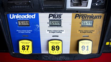 Kitsap Gas Prices Hit Record 5 Due To Ukraine War Pandemic