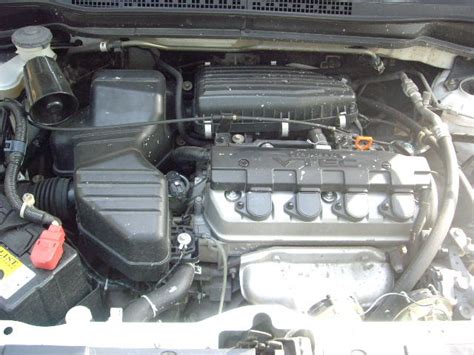 2002 Honda Stream Specs Engine Size 1 7l Fuel Type Gasoline Drive