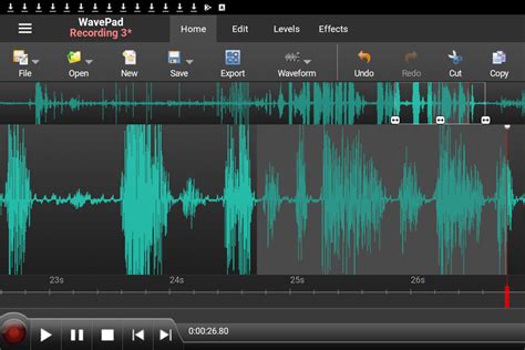 Las Mejores Alternativas A Audacity Para Editar Audio En Android