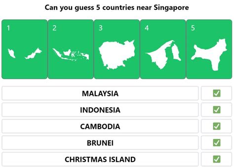 Geography ‘worldle Country Answer Today 371 Map Game January 27 2023