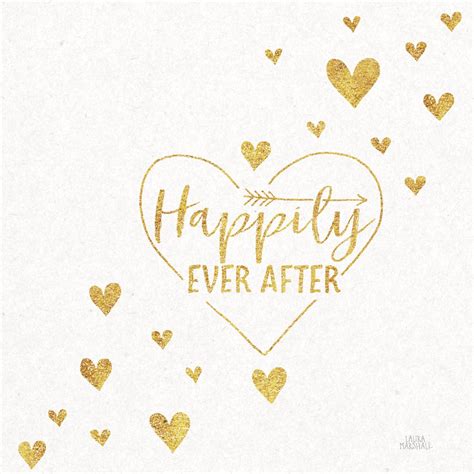 Happily Ever After Wall Art | Prints, Framed Prints And Multi Panel Art